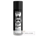 Realax Black Hole żel wodny z hialuronem 30ml - pielęgnacja i ochrona BLACK HOLE
