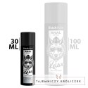 Realax Black Hole żel wodny z hialuronem 30ml - pielęgnacja i ochrona BLACK HOLE