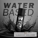 Realax Black Hole żel wodny z hialuronem 30ml - pielęgnacja i ochrona BLACK HOLE