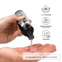 Realax Black Hole żel wodny z hialuronem, relaksujący, 100 ml BLACK HOLE