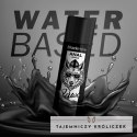 Realax Black Hole żel wodny z hialuronem, relaksujący, 100 ml BLACK HOLE