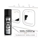 Realax Black Hole żel wodny z hialuronem, relaksujący, 100 ml BLACK HOLE
