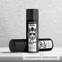Realax Black Hole żel wodny z hialuronem, relaksujący, 100 ml BLACK HOLE