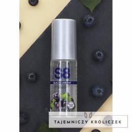 STIMUL8 S8 Lubrykant wodny borowkowy 125ml bez parabenow STIMUL8