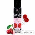 Secret Play Cherry Lollipop Żel nawilżający jadalny 60 ml airless SECRETPLAY