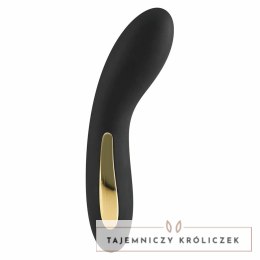 TOYJOY Luminate Light czarny model z podświetleniem LED, 17 cm TOYJOY