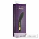 TOYJOY Luminate Light czarny model z podświetleniem LED, 17 cm TOYJOY