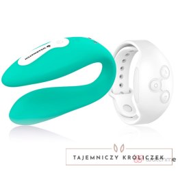 WEARWATCH Dual - Model WatchMe, Wodoodporny, Wersja Woda Morska/Śnieg WEARWATCH