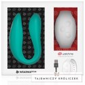 WEARWATCH Dual - Model WatchMe, Wodoodporny, Wersja Woda Morska/Śnieg WEARWATCH
