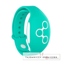 Watchme Aquamarine - Zegarek Sterujący Bezprzewodowy IPX7 Bluetooth WATCHME
