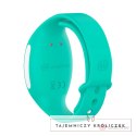 Watchme Aquamarine - Zegarek Sterujący Bezprzewodowy IPX7 Bluetooth WATCHME