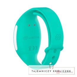 Watchme Aquamarine - Zegarek Sterujący Bezprzewodowy IPX7 Bluetooth WATCHME