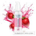 Waterfeel Lubrykant wodny Truskawkowy 175 ml - długotrwałe nawilżenie WATERFEEL
