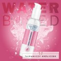 Waterfeel Lubrykant wodny Truskawkowy 175 ml - długotrwałe nawilżenie WATERFEEL
