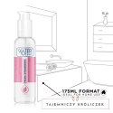 Waterfeel Lubrykant wodny Truskawkowy 175 ml - długotrwałe nawilżenie WATERFEEL