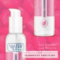 Waterfeel Lubrykant wodny Truskawkowy 175 ml - długotrwałe nawilżenie WATERFEEL