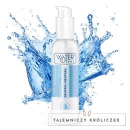 Waterfeel Naturalny Lubrykant na Bazie Wody 150 ml - Bez Zapachu WATERFEEL