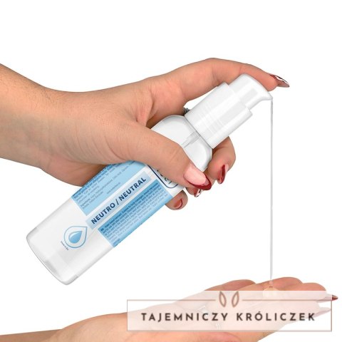Waterfeel Naturalny Lubrykant na Bazie Wody 150 ml - Bez Zapachu WATERFEEL
