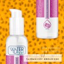 Waterfeel Passion Fruit - żel nawilżający wodny, smak marakui, 175 ml WATERFEEL