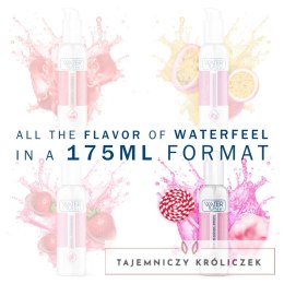Waterfeel Sugar Clouds Żel nawilżający 175 ml - smakowa formuła WATERFEEL