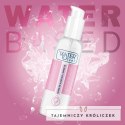 Waterfeel Sugar Clouds Żel nawilżający 175 ml - smakowa formuła WATERFEEL