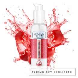 Waterfeel Żel nawilżający Cherry 175ml - smak wiśniowy, na bazie wody WATERFEEL