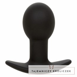 CalExotics Rock Bottom Pop Probe silikonowy, 10 trybow wibracji, czarny CALEXOTICS