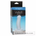 CalExotics Wave Rider Foam Plug silikonowy niebieski z przyssawką CALEXOTICS
