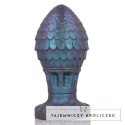 EPIC Cybersilicock Vrakos Dragon Egg korek anatomiczny L silikonowy EPIC