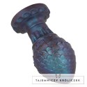 EPIC Cybersilicock Vrakos Dragon Egg korek anatomiczny L silikonowy EPIC