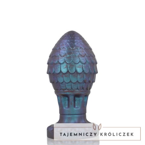 EPIC Cybersilicock Vrakos Dragon Egg korek silikonowy S EPIC