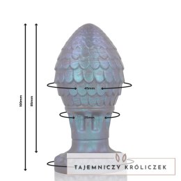 EPIC Cybersilicock Vrakos Dragon Egg korek silikonowy S EPIC