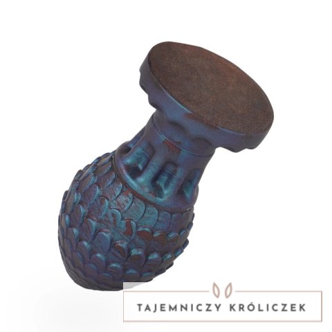 EPIC Cybersilicock Vrakos Dragon Egg korek silikonowy S EPIC
