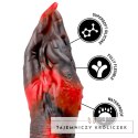 EPIC Lilith L - Model anatomiczny z płynnego silikonu, 28 cm EPIC