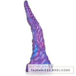 EPIC NOKKEN Model Wodne Stworzenie Liquid Silicone 28cm z Przyssawką EPIC