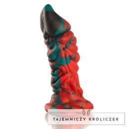 EPIC PHOBOS silikonowy model inspirowany mitologią, duży rozmiar, kolorowy EPIC