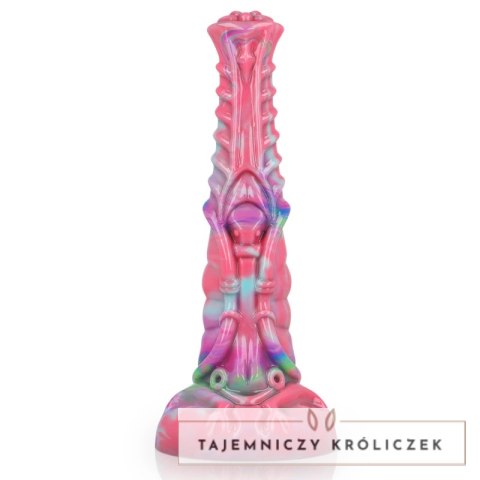 EPIC SIDHE model Nieśmiertelne Stworzenie silikonowy 21,4 cm EPIC