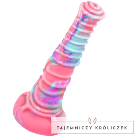 EPIC SIDHE model Nieśmiertelne Stworzenie silikonowy 21,4 cm EPIC