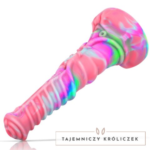 EPIC SIDHE model Nieśmiertelne Stworzenie silikonowy 21,4 cm EPIC