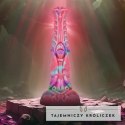 EPIC SIDHE model Nieśmiertelne Stworzenie silikonowy 21,4 cm EPIC