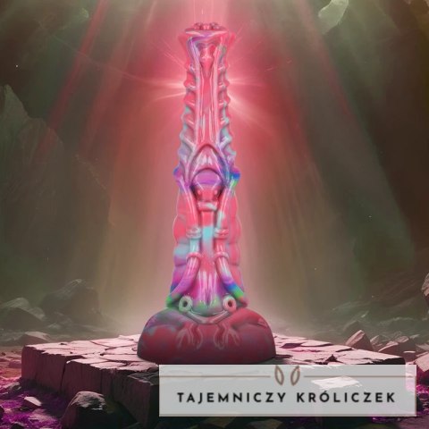 EPIC SIDHE model Nieśmiertelne Stworzenie silikonowy 21,4 cm EPIC