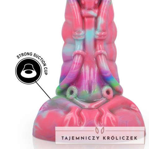 EPIC SIDHE model Nieśmiertelne Stworzenie silikonowy 21,4 cm EPIC