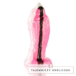 EPIC TRITON silikonowy model anatomiczny, morski odcień, 19 cm EPIC