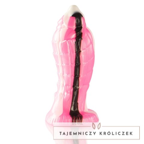 EPIC TRITON silikonowy model anatomiczny, morski odcień, 19 cm EPIC