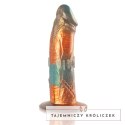 EPIC Talos Model Silikonowy 225mm Anatomiczny Grecki Design EPIC