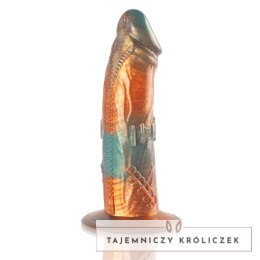 EPIC Talos Model Silikonowy 225mm Anatomiczny Grecki Design EPIC