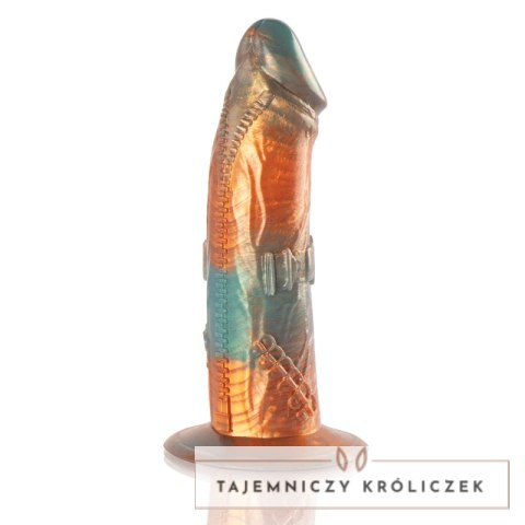 EPIC Talos Model Silikonowy 225mm Anatomiczny Grecki Design EPIC
