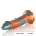 EPIC Talos Model Silikonowy 225mm Anatomiczny Grecki Design EPIC