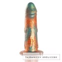 EPIC Talos Model Silikonowy 225mm Anatomiczny Grecki Design EPIC