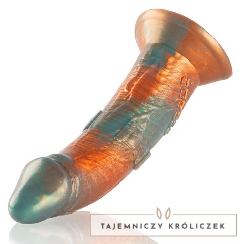 EPIC Talos Model Silikonowy 225mm Anatomiczny Grecki Design EPIC
